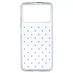 Funda Brillantes para Xiaomi Poco X4 Pro