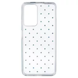 Funda Brillantes para Xiaomi Redmi Note 11 Pro Plus 5G