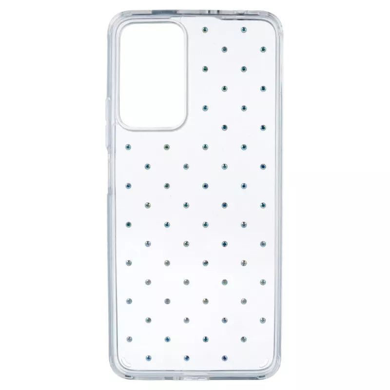 Funda Brillantes para Xiaomi Redmi Note 11 Pro Plus 5G