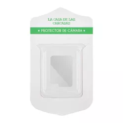 Protector de Cámara de Cristal para Vivo Y36s