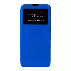 Funda libro para Vivo Y36s