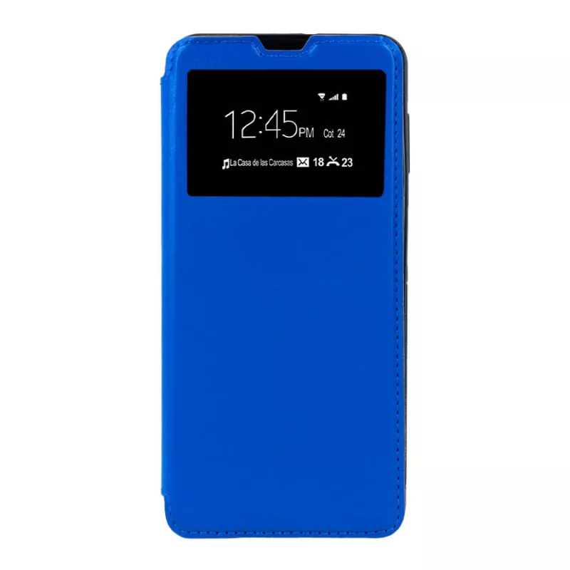 Funda libro para Vivo Y36s