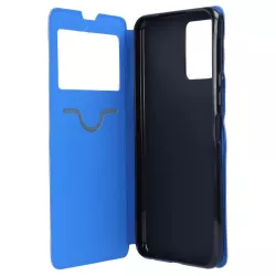 Funda libro para Vivo Y36s