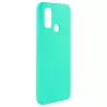 Funda Ultra suave para Oppo A53s