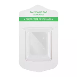 Protector de Cámara Cristal para OnePlus Nord 2T 5G