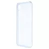 Funda Silicona transparente para Samsung Galaxy A03