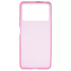 Funda Silicona lisa para Xiaomi Poco X4 Pro