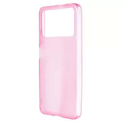 Funda Silicona lisa para Xiaomi Poco X4 Pro