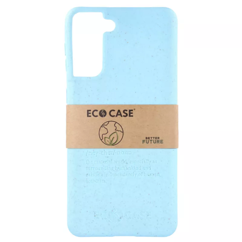 Funda EcoCase - Biodegradable Diseño para Samsung Galaxy S21 Plus