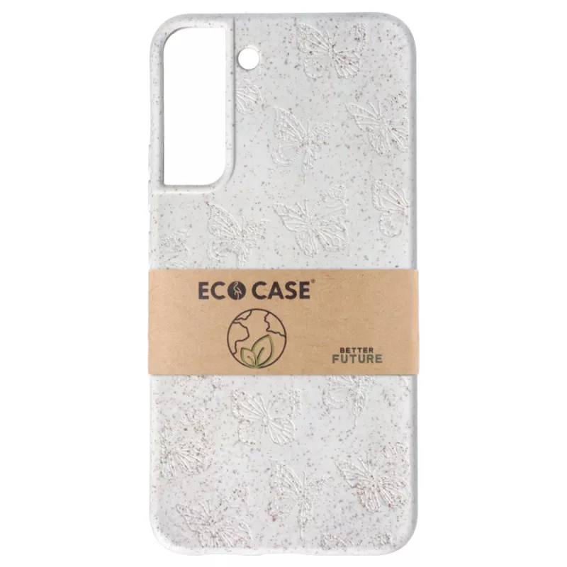 Funda EcoCase - Biodegradable Diseño para Samsung Galaxy S22 Plus