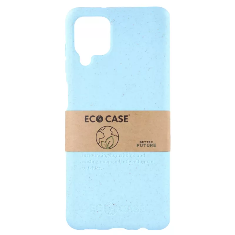 Funda EcoCase - Biodegradable Diseño para Samsung Galaxy A12