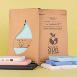 Funda EcoCase - Biodegradable Diseño para iPhone XS Max