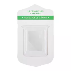 Protector de Cámara Cristal para Realme Narzo 50 5G