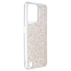 Funda Glitter Premium para Realme C31