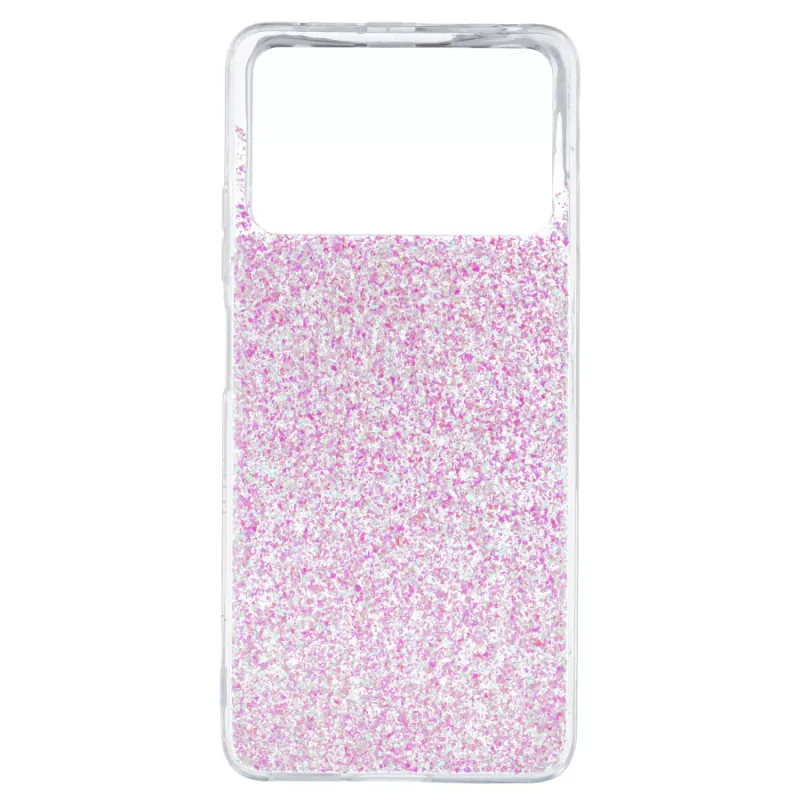 Funda Glitter Premium para Xiaomi Poco X4 Pro