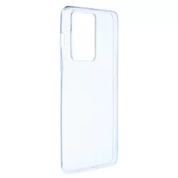 Funda Silicona transparente para OnePlus Nord 2T 5G