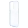 Funda Silicona transparente para Realme Narzo 50 5G