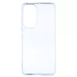 Funda Silicona transparente para Motorola Edge 30 pro