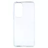 Funda Silicona transparente para Motorola Edge 30 pro