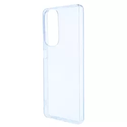 Funda Silicona transparente para Motorola Edge 30 pro