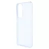 Funda Silicona transparente para Motorola Edge 30 pro