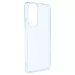 Funda Silicona transparente para Motorola Edge 30 pro