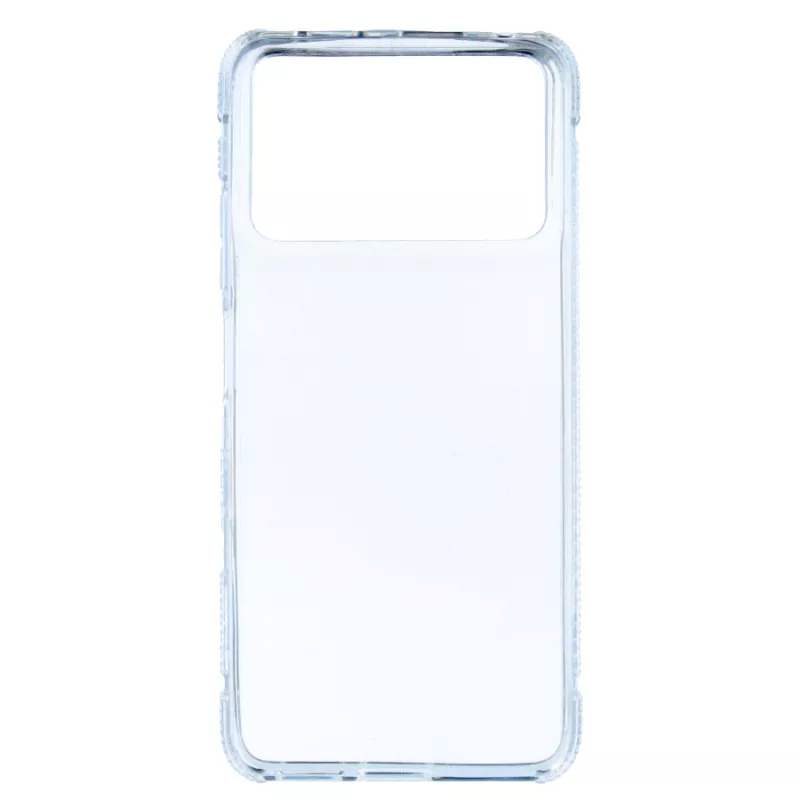 Funda Antigolpes Reforzada para Xiaomi Poco X4 Pro