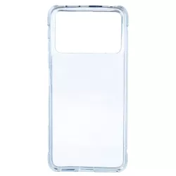 Funda Antigolpes Reforzada para Xiaomi Poco X4 Pro