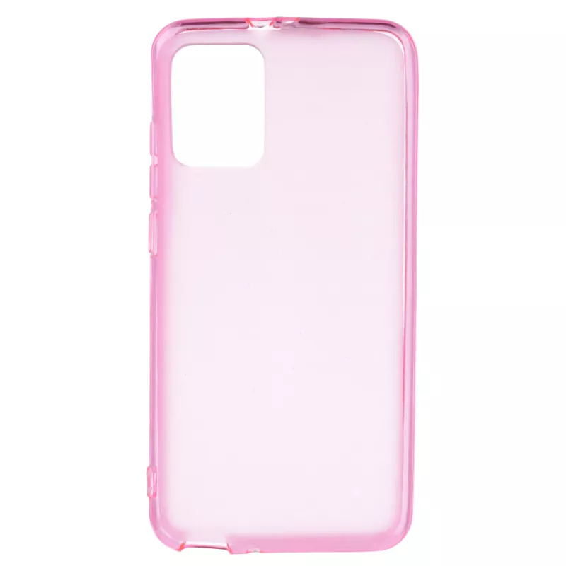 Funda Silicona lisa para Alcatel 1B 2022