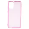 Funda Silicona lisa para Alcatel 1B 2022