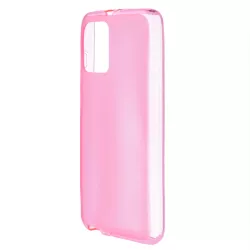 Funda Silicona lisa para Alcatel 1B 2022