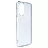 Funda Silicona transparente para Motorola Moto G52