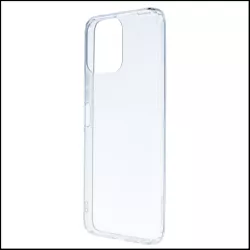 Funda Silicona transparente para Honor X8