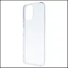 Funda Silicona transparente para Honor X8