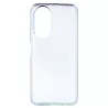 Funda Silicona transparente para Honor X7