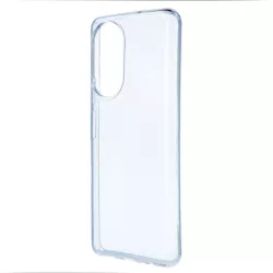 Funda Silicona transparente para Honor X7