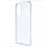 Funda Silicona transparente para Honor X7