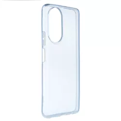 Funda Silicona transparente para Honor X7