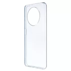 Funda Silicona transparente para Honor Magic4 Lite