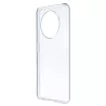 Funda Silicona transparente para Honor Magic4 Lite