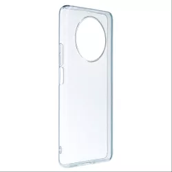 Funda Silicona transparente para Honor Magic4 Lite