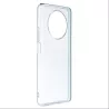 Funda Silicona transparente para Honor Magic4 Lite