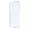 Funda Silicona transparente para TCL 30 Plus