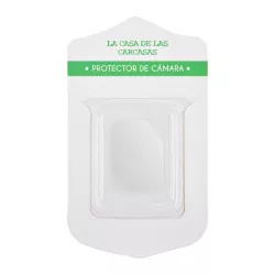 Protector de Cámara Cristal para Alcatel 1B 2022