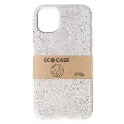 Funda EcoCase - Biodegradable Diseño para iPhone 11