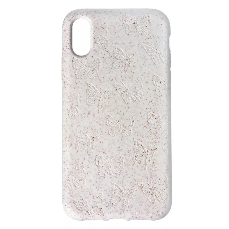 Funda EcoCase - Biodegradable Diseño para iPhone XR