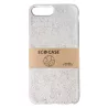 Funda EcoCase - Biodegradable Diseño para iPhone 8 Plus