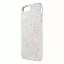 Funda EcoCase - Biodegradable Diseño para iPhone 8 Plus