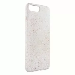 Funda EcoCase - Biodegradable Diseño para iPhone 8 Plus