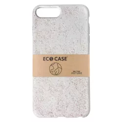 Funda EcoCase - Biodegradable Diseño para iPhone 7 Plus